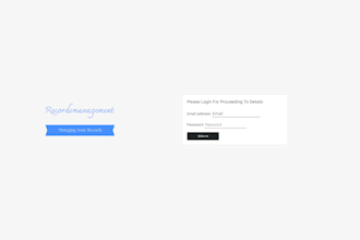 help with ruby on rails application and rest apis