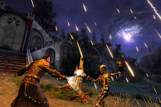unreal engine game development, unreal engine game, unreal engine5 blueprint