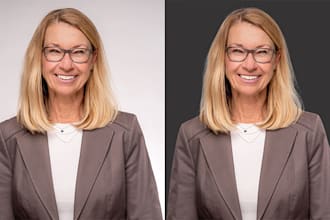 provide photo or image masking service professionally