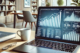 create a professional business plan in french