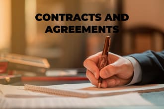 create or draft property or house eviction notice,