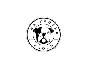 create an original dog logo or icon for your company