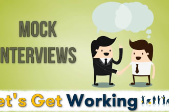 help you in cracking interview at maang