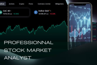 catch the  best weekly stock market for you