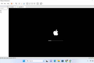 install virtual machines vmware,hyperv,oracle box remotely