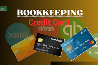 ensure flawless bank and card reconciliation