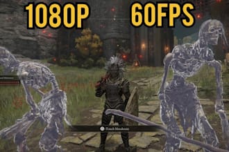 gameplay recording for you 1080p 60fps
