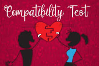do compatibity check through prayer and fasting