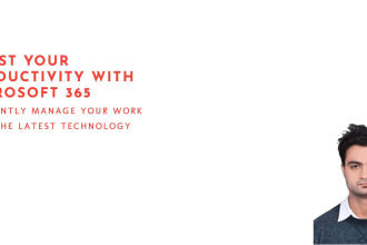 provide best microsoft 365, outlook, email and teams service