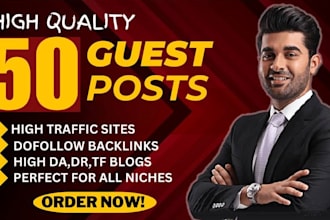 do automotive guest post or beauty guest posting