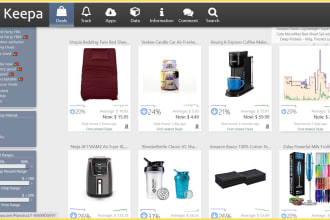teach you how to master keepa and unlock the power of amazon data