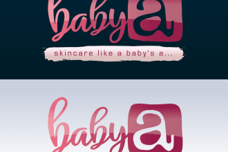 create a natural, beauty, skincare, yoga logo design