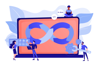 provide devops related solutions