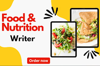 conduct research related to food science, human nutrition and food technology