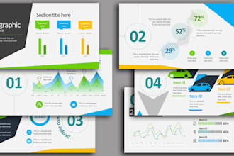 uplift,boost, revive and beautify your powerpoint presentation do give me a shot