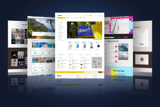 be your professional wordpress woocommerce and elementor expert
