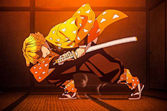 write lit anime recap script, manga or manhwa recap videos, movie recap