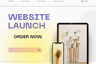 provide affordable and SEO website design and development