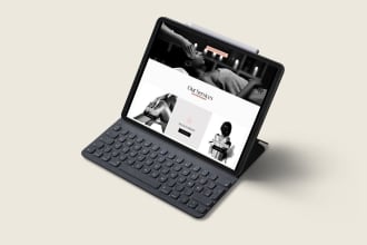 design medspa, plastic surgery, dermatology, aesthetic, weight loss website