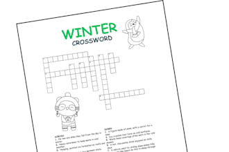 create word search, maze, crosswords, and math worksheets
