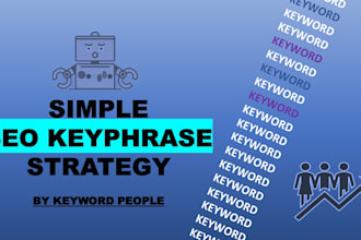 provide top 25 keywords for SEO, ai, llms, or social media