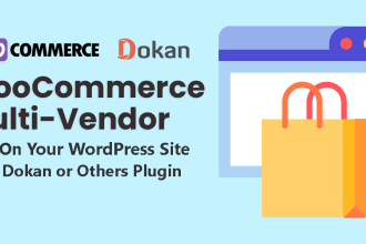 compatible woocommerce multi vendor on your wordpress site
