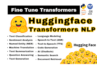 do huggingface transformers, roberta,llm,bert,gpt,albert,nlp
