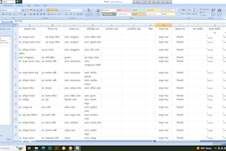 scrap google maps for business emails and lead generation