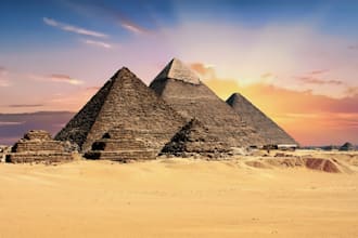 plan a trip to egypt with a local insider