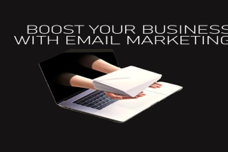 write and send emails that sell