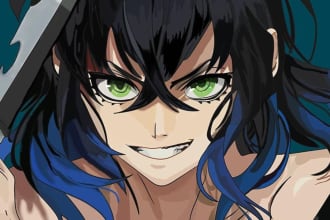 write anime recap script, manga or manhwa recap videos, movie recap script