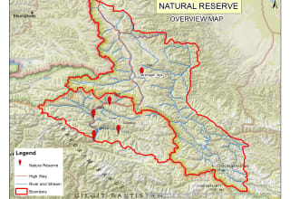do overview quick gis maps