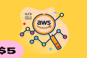 deploy you app on AWS