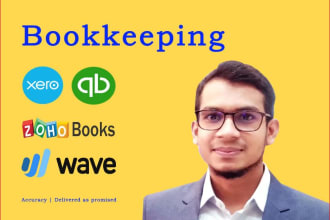 offer a comprehensive backlog bookkeeping service