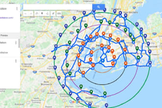 accurate google maps citation to enhanced local visibility
