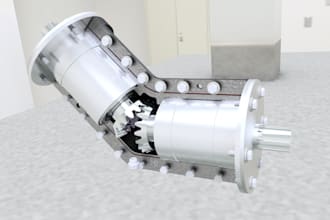 make cad drawings through photos and reverse engineer them
