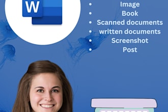 do fast typing services