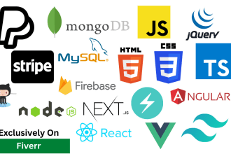 build a custom website for your church, record label, and portfolio site