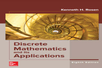provide virtual assistance for discrete structures