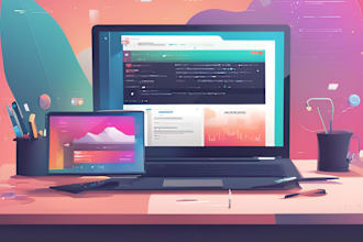 build dynamic single page apps with top technologies