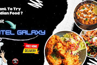 make food promotional ads commercial and videos