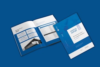 design ebooks, workbook, lead magnet and pdf design