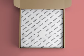 do wrapping paper, tissue paper and wrapping tissue paper sheet
