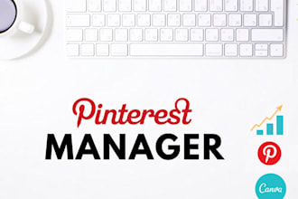 be promote your esty, ebay, shopify, ecommerce store in pinterest