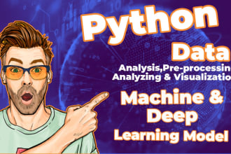 do knn , svm ,  kmeans and other machine learning algorithms in pyhton