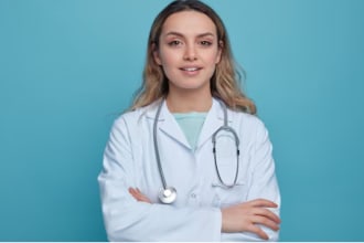 write best researched medical articles and health blogs as a doctor