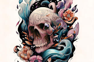 designs for custom tattoos that tell your story