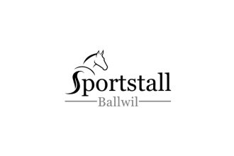 design unique sport horses equestrian logo