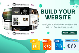 be your web developer and programming expert
