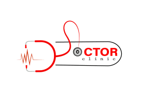 design a clinic logo